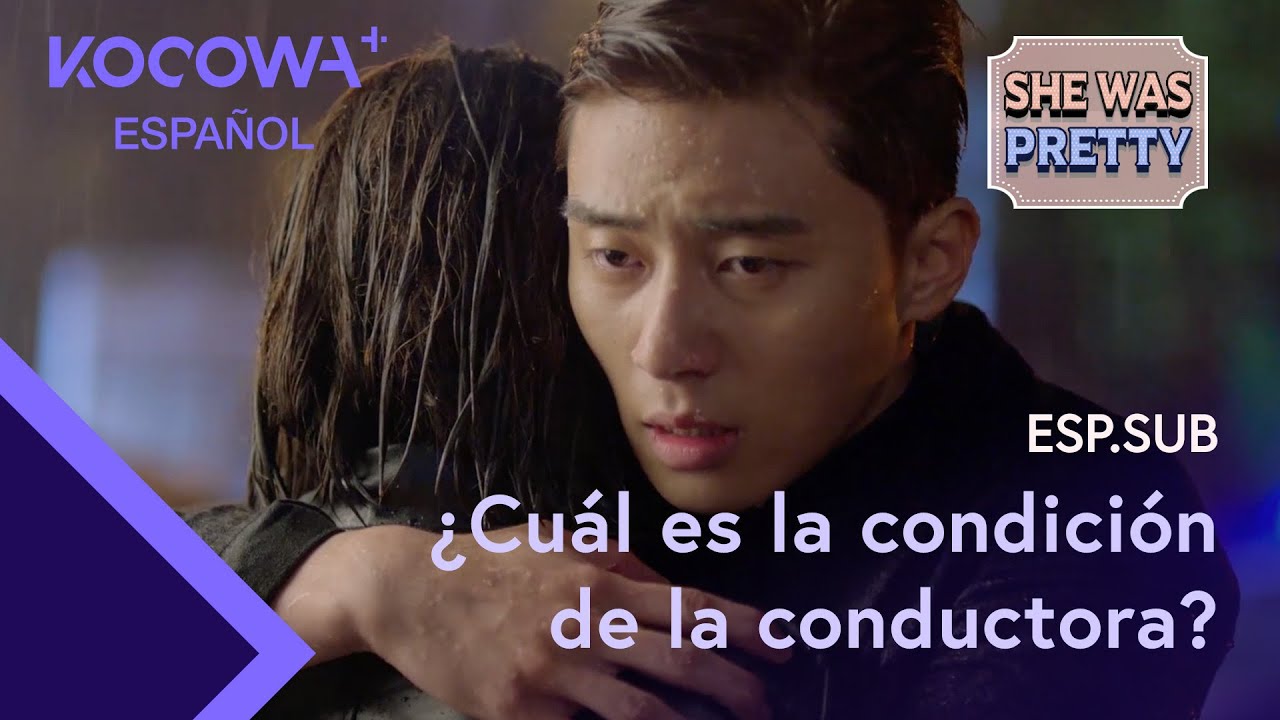 [ESP.SUB] ¿Cuál es la condición de la conductora? | She was Pretty EP09 | KOCOWA+ ESPAÑOL