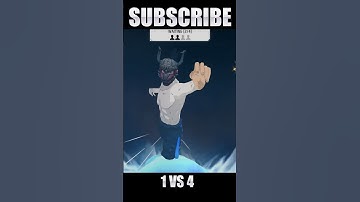 CAN I CLUTCH 🙄CS RANK👻GRANDMASTER 🥴LOBBY 1v4 clutch💪🏻#classyff #gyangaming #tondegamer #tgrnrz