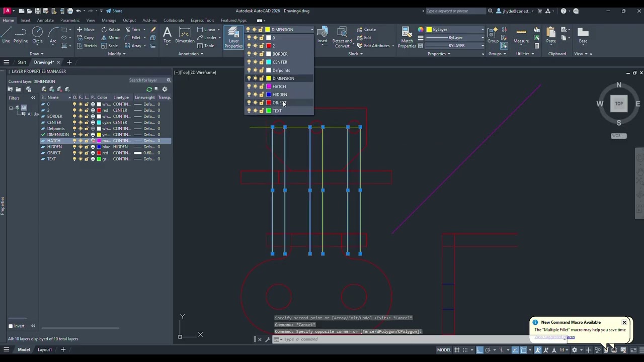 fraction bracket (15-0629) ride along