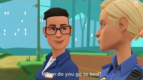 COMPUTER ASSISTED LANGUAGE LEARNING’S FINAL EXAM PROJECT