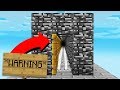 30 IMPOSSIBLE MINECRAFT ROOMS!