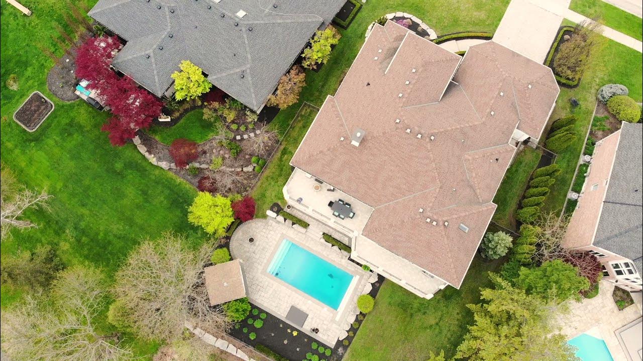 3410 Matthews Dr., Niagara Falls, Mount Carmel, Presented by Eddy Pybus EVOKE Niagara Realty