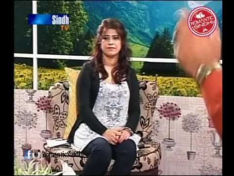          ھن ديس تي آخر ڇاھي منھنجا پيار به وسري وياسين