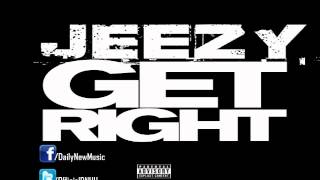 Young Jeezy - Get Right (Prod. by Black Metaphor)