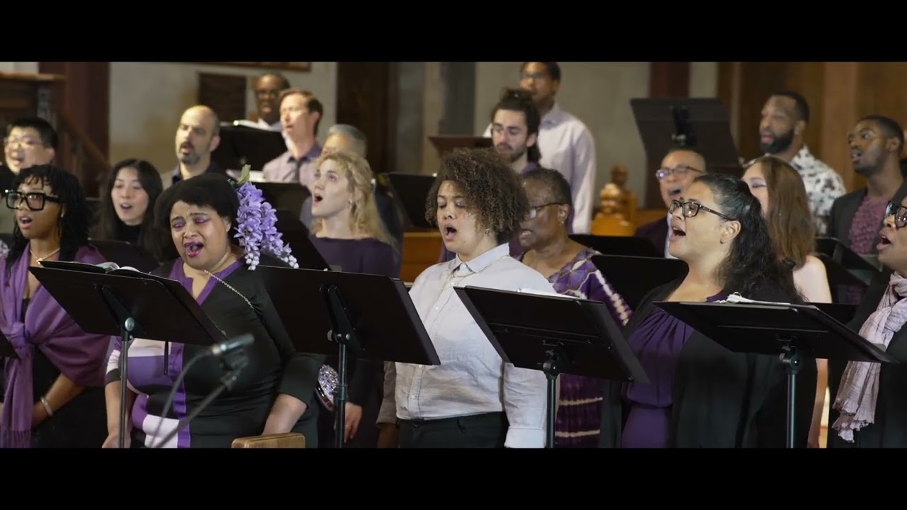 Audition Slots Filling Fast! (Watch "Total Praise" & Join Our Fall Season)