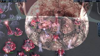 Supreme Commander 2 | Don't Let Champ Pick The Game Parameters