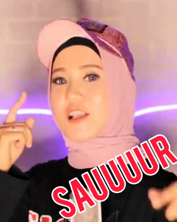 Saur saur saur _ Eny Sagita _ # Short