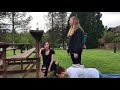 The Human Chair The Human Chair