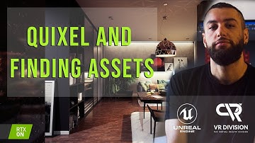 08. Assets  | Class #1 | Unreal Workshop