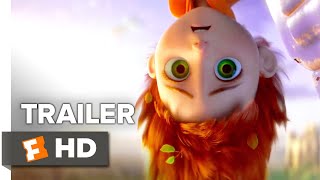 Wonder Park Trailer #1 (2019) | Movieclips Trailers Wonder Park Trailer #1 (2019) | Movieclips Trailers