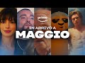 NUOVI TITOLI in arrivo a MAGGIO | Prime Video