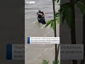 Moments Before Friends Swept Away In Floods Moments Before Friends Swept Away In Floods