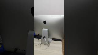 imac 5k 27'