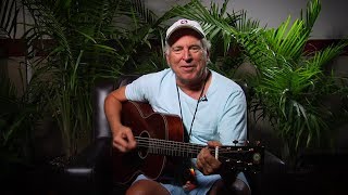 Jimmy Buffett PSA