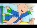 Buenos Días Caillou | Caillou en Español Castellano