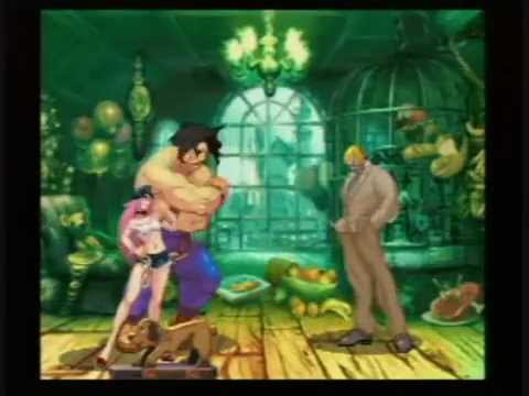 SFIII: 3rd Strike - Space Shuttle Tougeki 2012 Qualifier [Part 2]