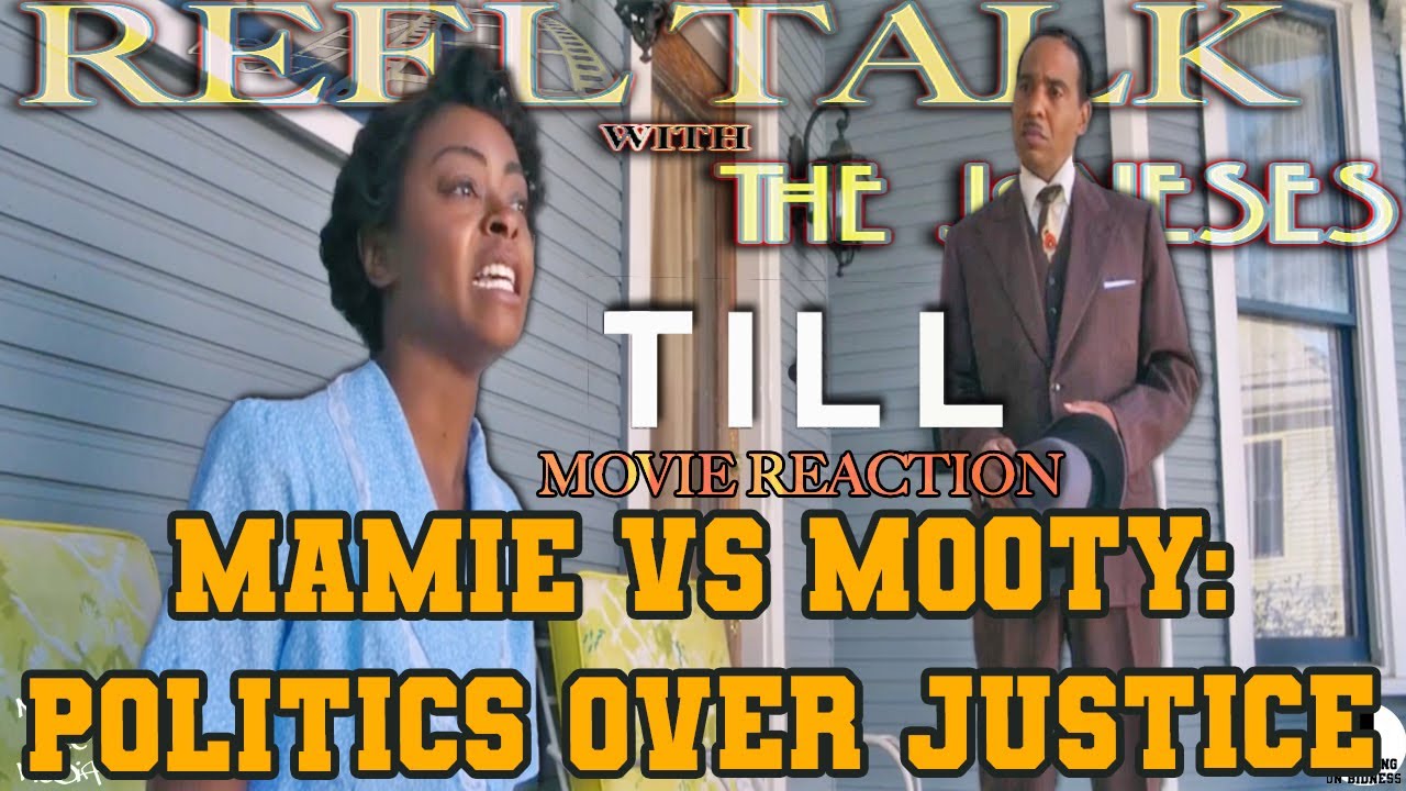 Mr Mooty Was Trying To Exploit Emmett Till’s D3ath for Clout