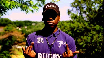 Chris Jone$ - "Great Escape" (Prod. Daniel Scenery)