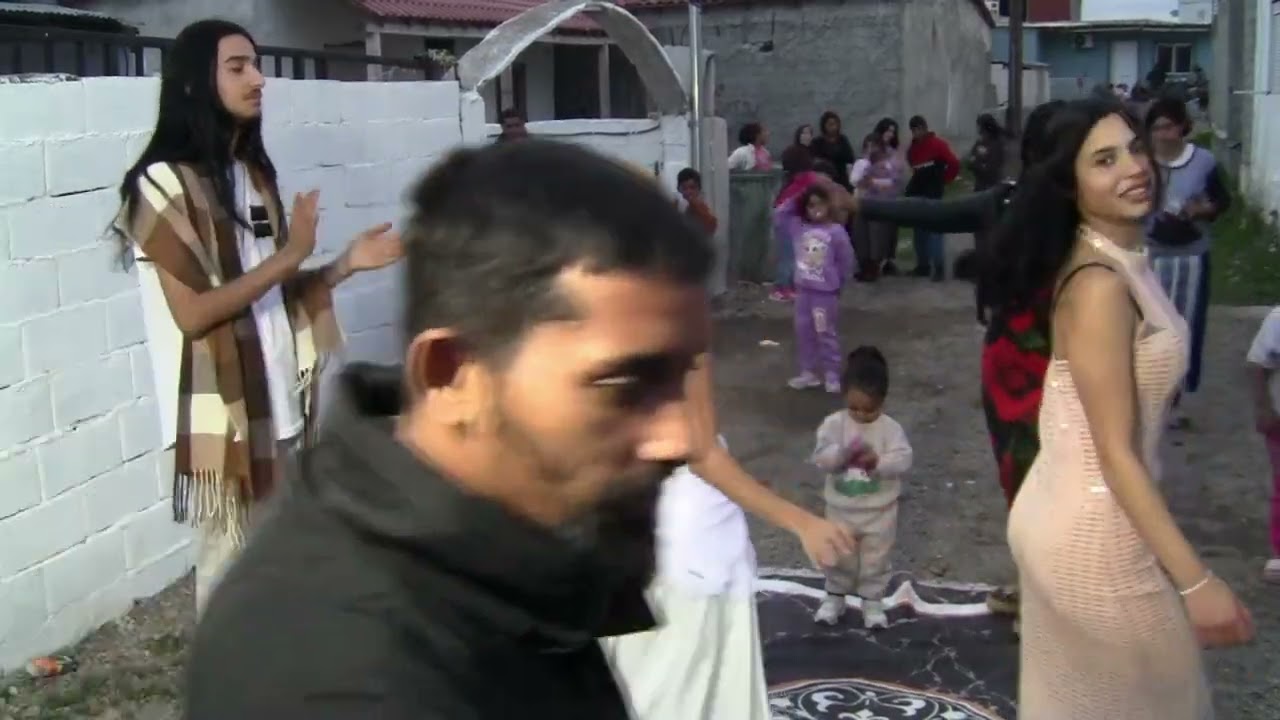 GULSER OZER NIKAH TOTRNI  1