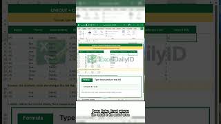 2026-06-16 - UNIQUE COUNTIF Duplicate Customer Audit