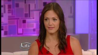 'Bachelorette' Sneak Peek with Desiree Hartsock
