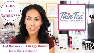 Thintea Detox Tea Review | Does Really It Work??? 🤔
