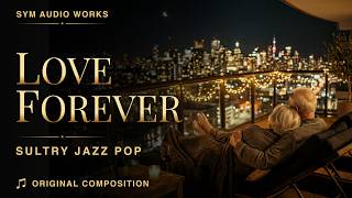 Love Forever | Sultry Jazz Pop | Original Composition screenshot 1