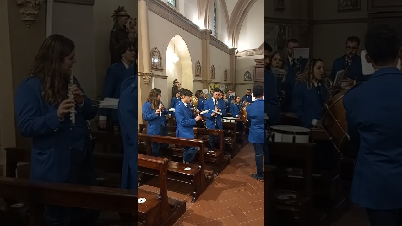 Feast of San Venanzo Band