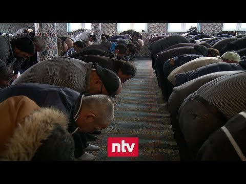 Jeder zweite Deutsche empfindet Islam als Bedrohung | n-tv