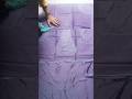 Iton wala belauj design cutting and stitching ✂️✂️✂️#diyblouse #fashiondesign