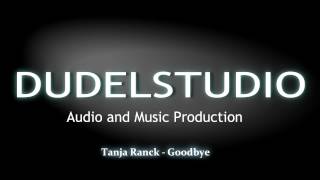 Tanja Ranck - Goodbye (Saber Rider Soundtrack Vol.2) Dudelstudio Version