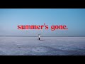 Casper sage  summers gone official music