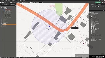 Arma 3 Eden Editor | Sync Entities Tutorial [CC]