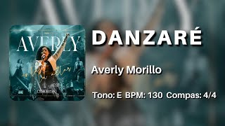 Danzaré - Averly Morillo 🎧 Multitrack