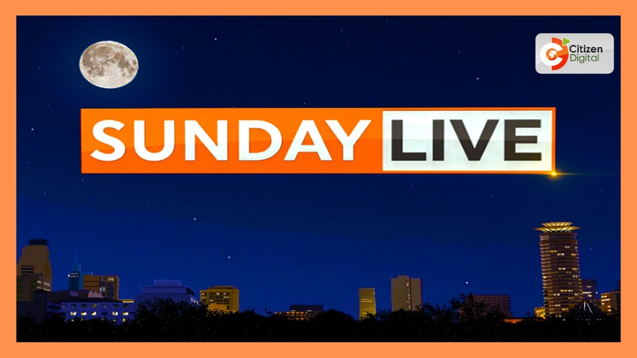 SUNDAY LIVE~ MAR  1ST, 2026