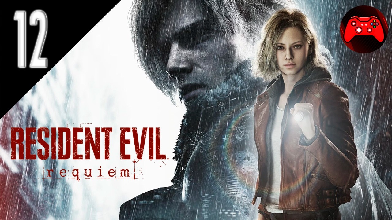 La zona este de Raccoon City |RESIDENT EVIL 9 REQUIEM #12