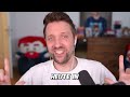 Beginning of video