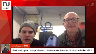 Rutgers loses to Penn State in heartbreaker: Live show