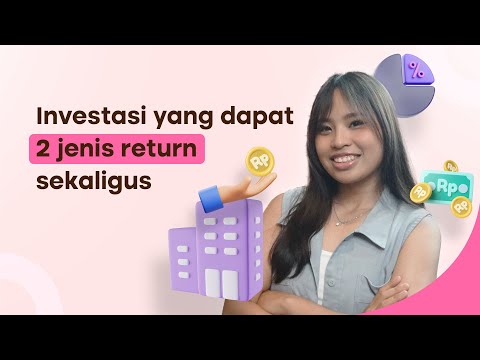 Apa itu Dividen Yield? Keuntungan dan Cara Menghitung