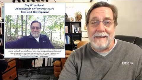 The Recording Studio for the AIPBTAD Video Series for 2020