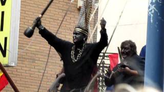 Ducasse d'Ath 2010 - Sauvage screenshot 2