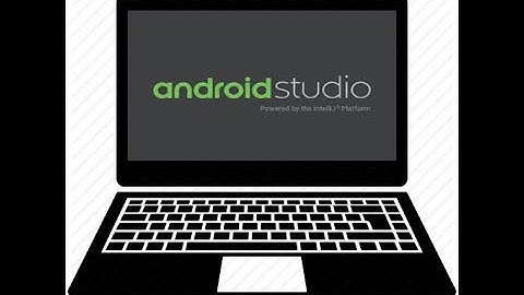 1 Installing Android Studio