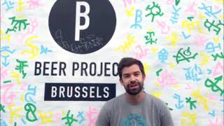 @SlowBrew#Brussels Beer Project no Slow Brew Brasil 2015 @brusselsbeerproject @BrusselsInBelgium