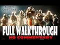 Assassins Creed Origins THE HIDDEN ONES Full DLC Gameplay 