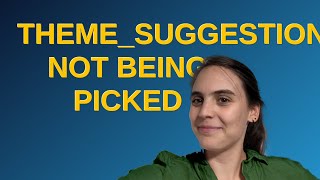 Drupal: theme_suggestions_html_alter not being picked