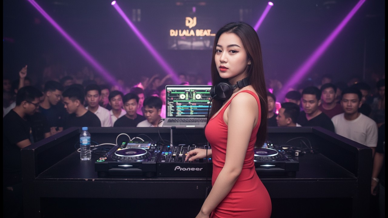 [NON STOP 24 JAM] DJ DUGEM KOPLO VIRAL 2026 🔥 JEDAG JEDUG BASS GLERR | DJ LALA REMIX