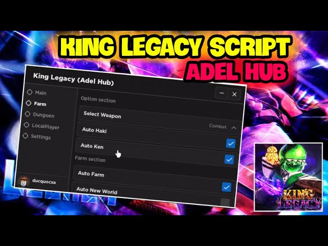 Script blox fruits Adel hub (sem key)