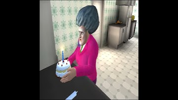 Scary Teacher 3D - NEW UPDATE - New Level - Android & iOS GamesPlay