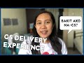 MY EMERGENCY CESAREAN DELIVERY EXPERIENCE | Preemie Baby Philippines | WeTheTZN  VLOG #125