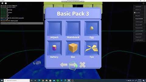 How to Glitch Through Walls! Robot 64 Tutorial